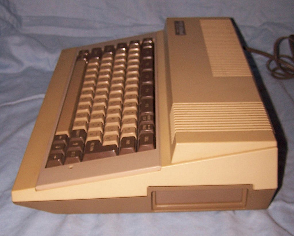 PC-6001 mkII